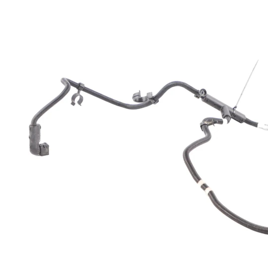 Mercedes Sprinter W907 Adblue Pipe Hose Additive Line - SKU A9074700101 - Part number A9074700101