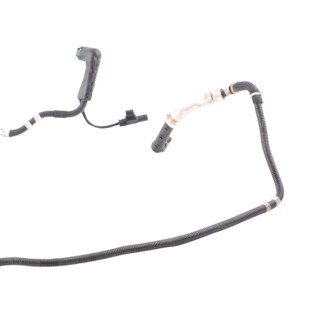 Mercedes Sprinter W907 Adblue Pipe Hose Additive Line - SKU A9074700101 - Part number A9074700101