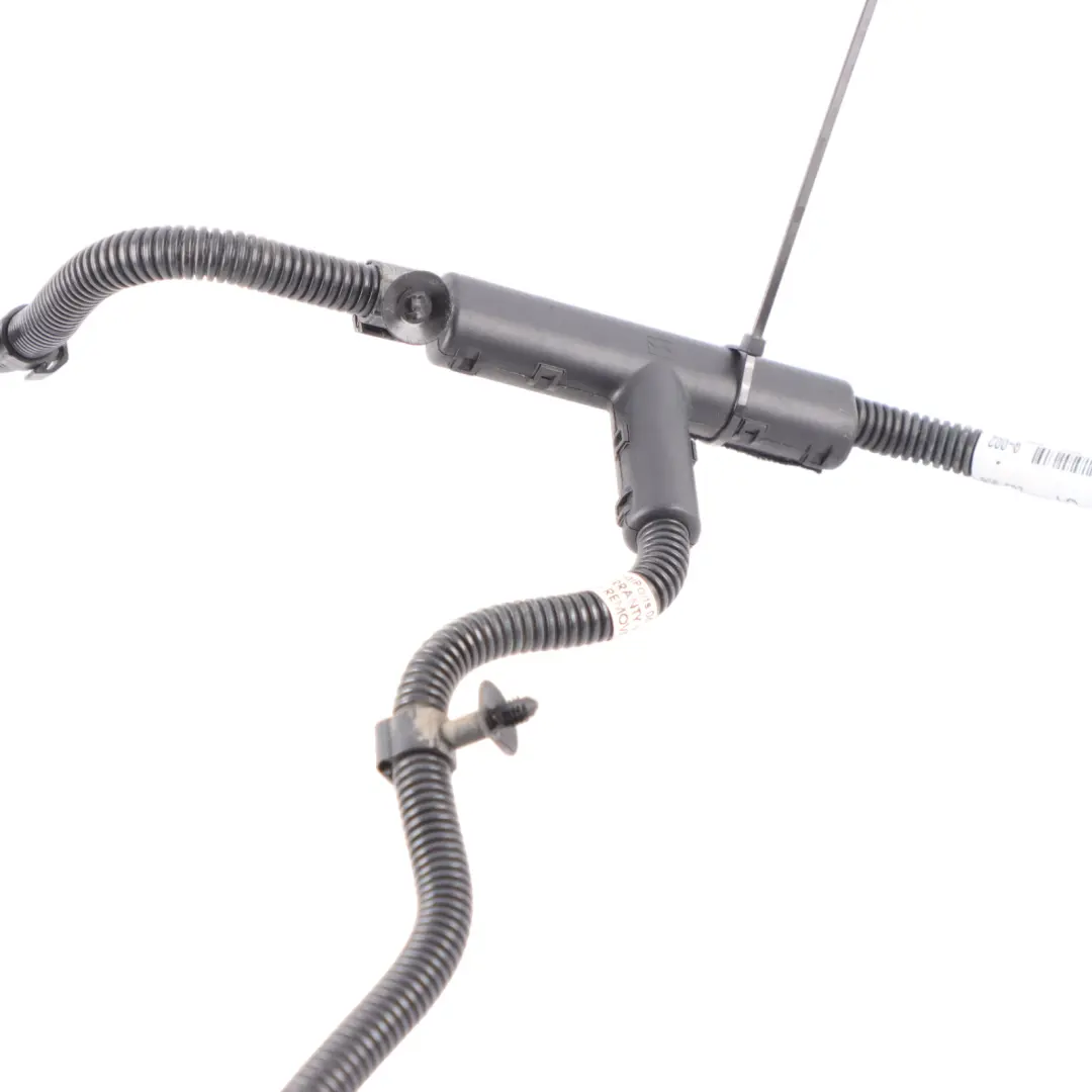 Mercedes Sprinter W907 Adblue Pipe Hose Additive Line - SKU A9074700101 - Part number A9074700101