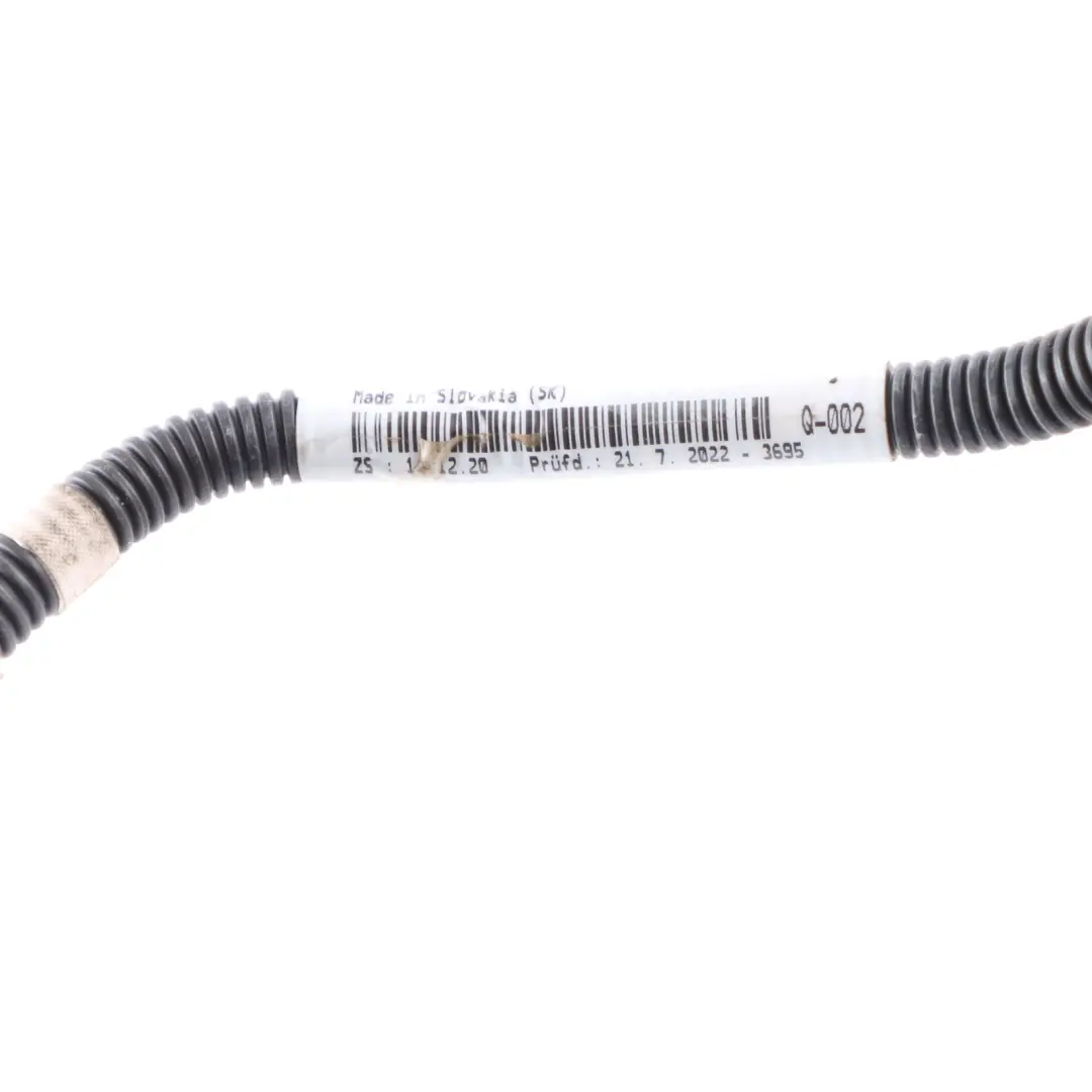 W907 Adblue Pipe Hose Additive Line to Mercedes Sprinter with Part number A9074700101 Mercedes Sprinter W907 Adblue Pipe Hose Additive Line - SKU A9074700101 - Part number A9074700101