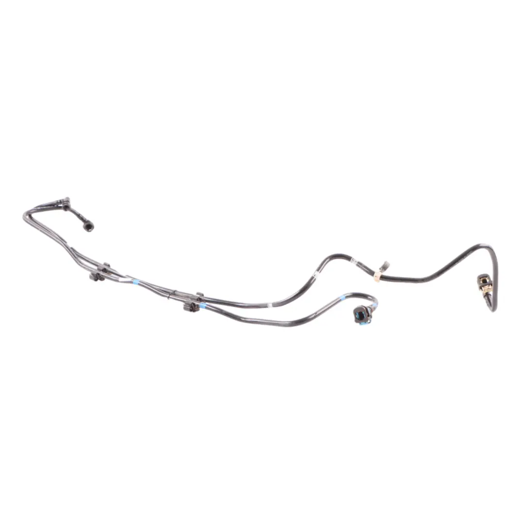 Mercedes Sptriner W907 Diesel Fuel Tank Line Hose Pipe A9074713400 - SKU A9074700701 - Part number A9074700701
