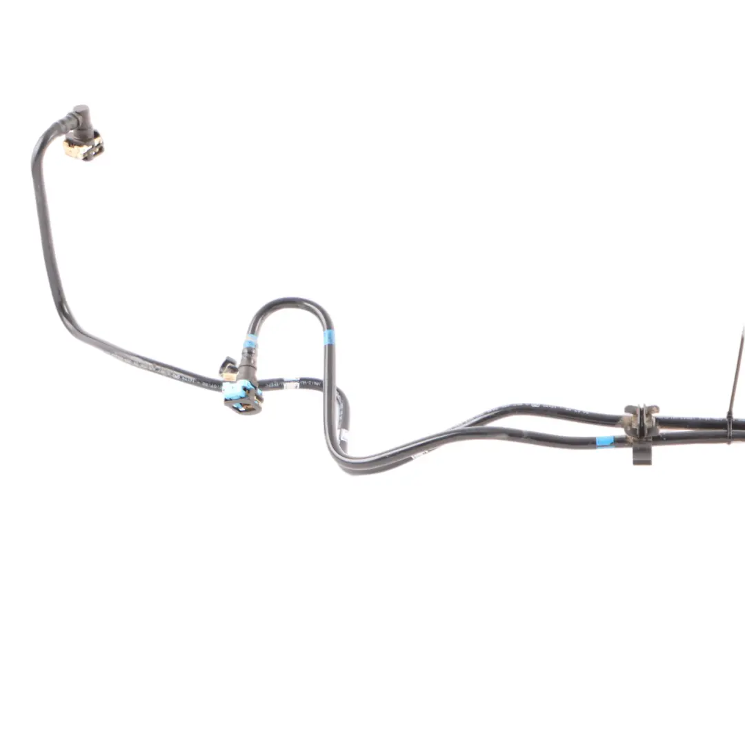 Sptriner W907 Tuyau Conduite Carburant Diesel A9074713400 pour Mercedes à propos du numéro de pièce A9074700701 Mercedes Sptriner W907 Tuyau Conduite Carburant Diesel A9074713400 - SKU A9074700701 - Numéro de pièce A9074700701