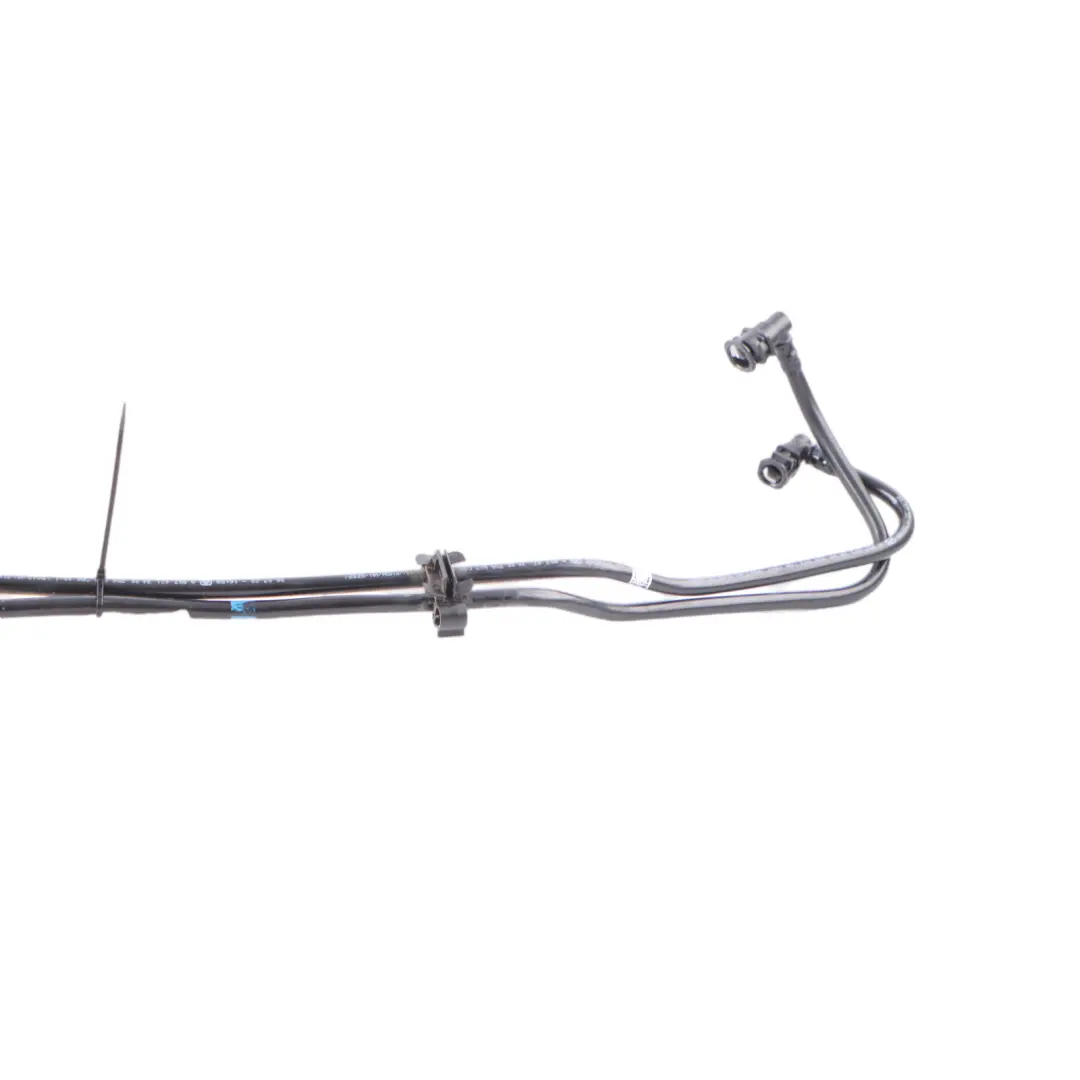 Mercedes Sptriner W907 Dieselkraftstofftankleitung A9074713400 - SKU A9074700701 - Teilenummer A9074700701
