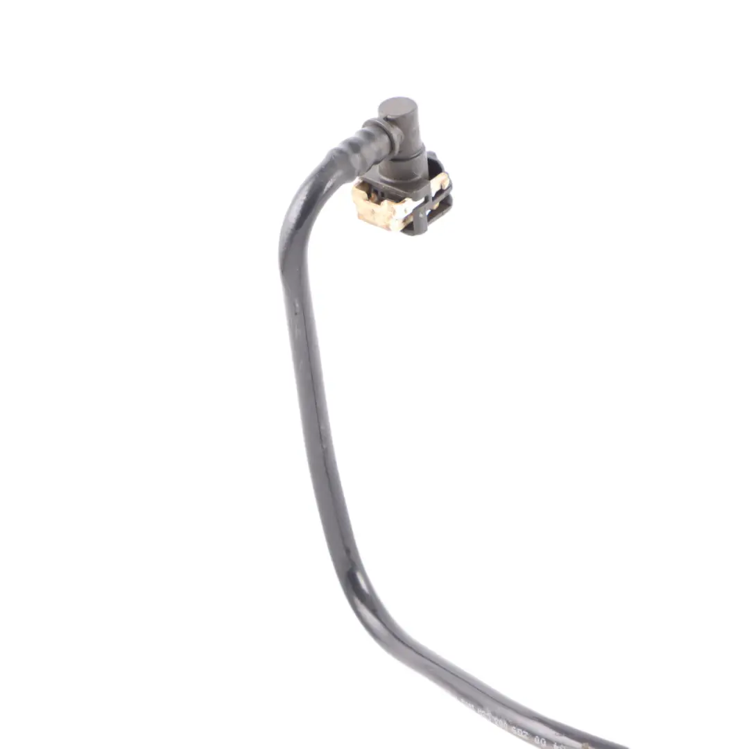 Sptriner W907 Tuyau Conduite Carburant Diesel A9074713400 pour Mercedes à propos du numéro de pièce A9074700701 Mercedes Sptriner W907 Tuyau Conduite Carburant Diesel A9074713400 - SKU A9074700701 - Numéro de pièce A9074700701