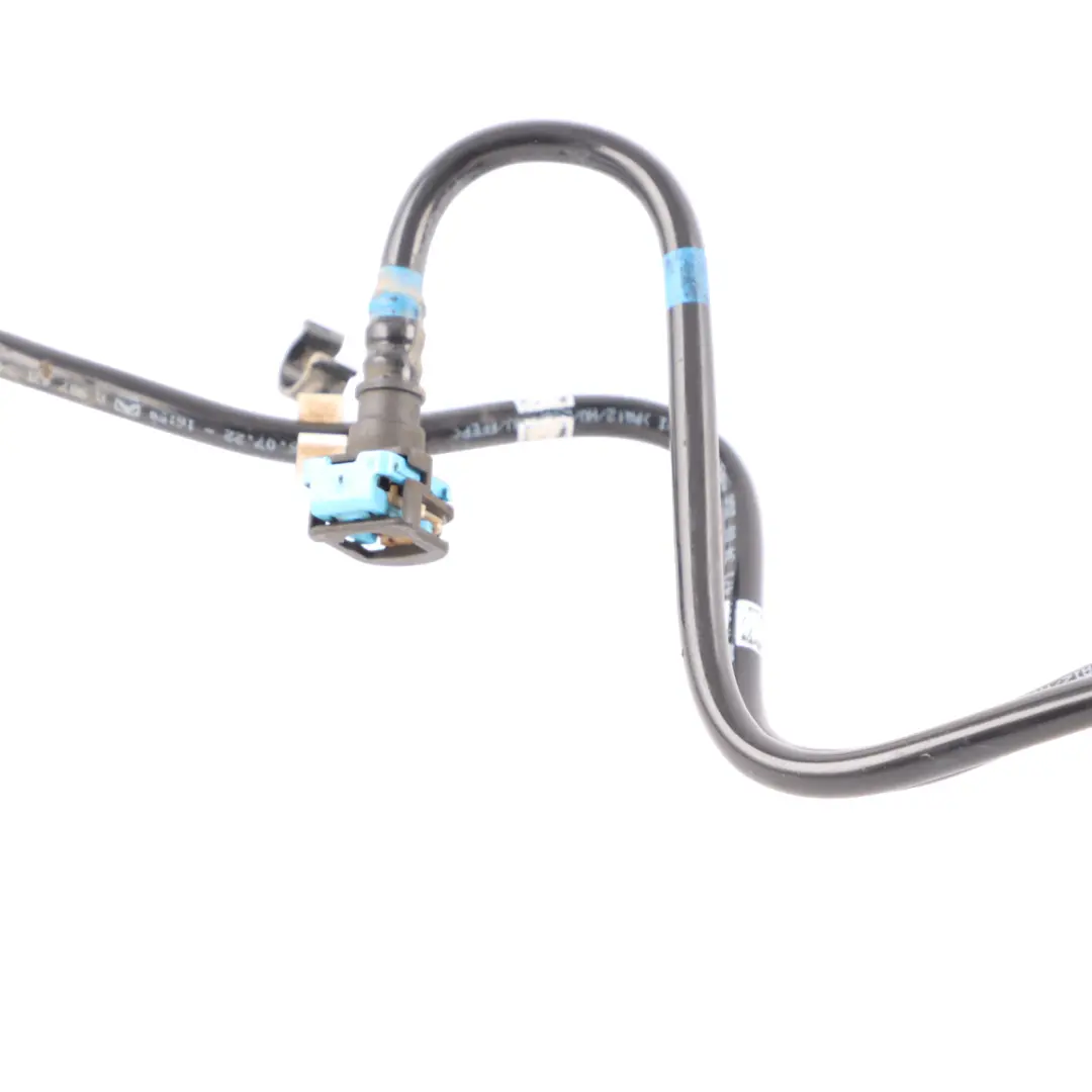 Mercedes Sptriner W907 Dieselkraftstofftankleitung A9074713400 - SKU A9074700701 - Teilenummer A9074700701