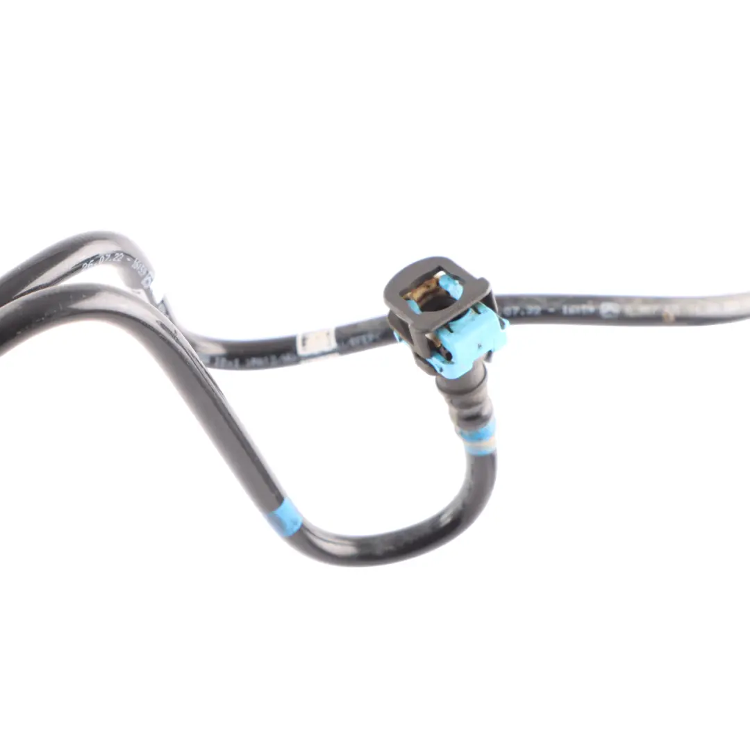 Sptriner W907 Tuyau Conduite Carburant Diesel A9074713400 pour Mercedes à propos du numéro de pièce A9074700701 Mercedes Sptriner W907 Tuyau Conduite Carburant Diesel A9074713400 - SKU A9074700701 - Numéro de pièce A9074700701