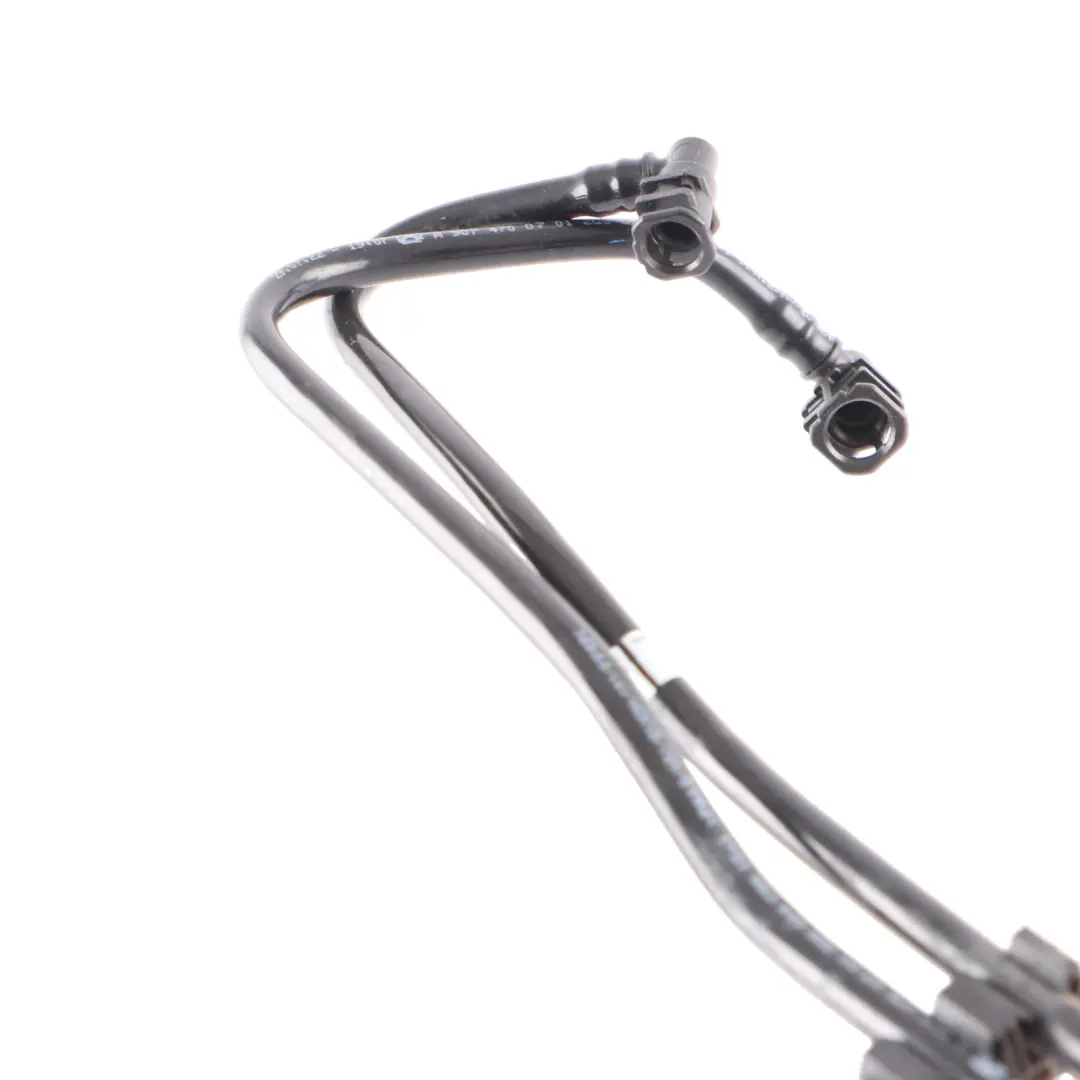 Mercedes Sptriner W907 Diesel Fuel Tank Line Hose Pipe A9074713400 - SKU A9074700701 - Part number A9074700701
