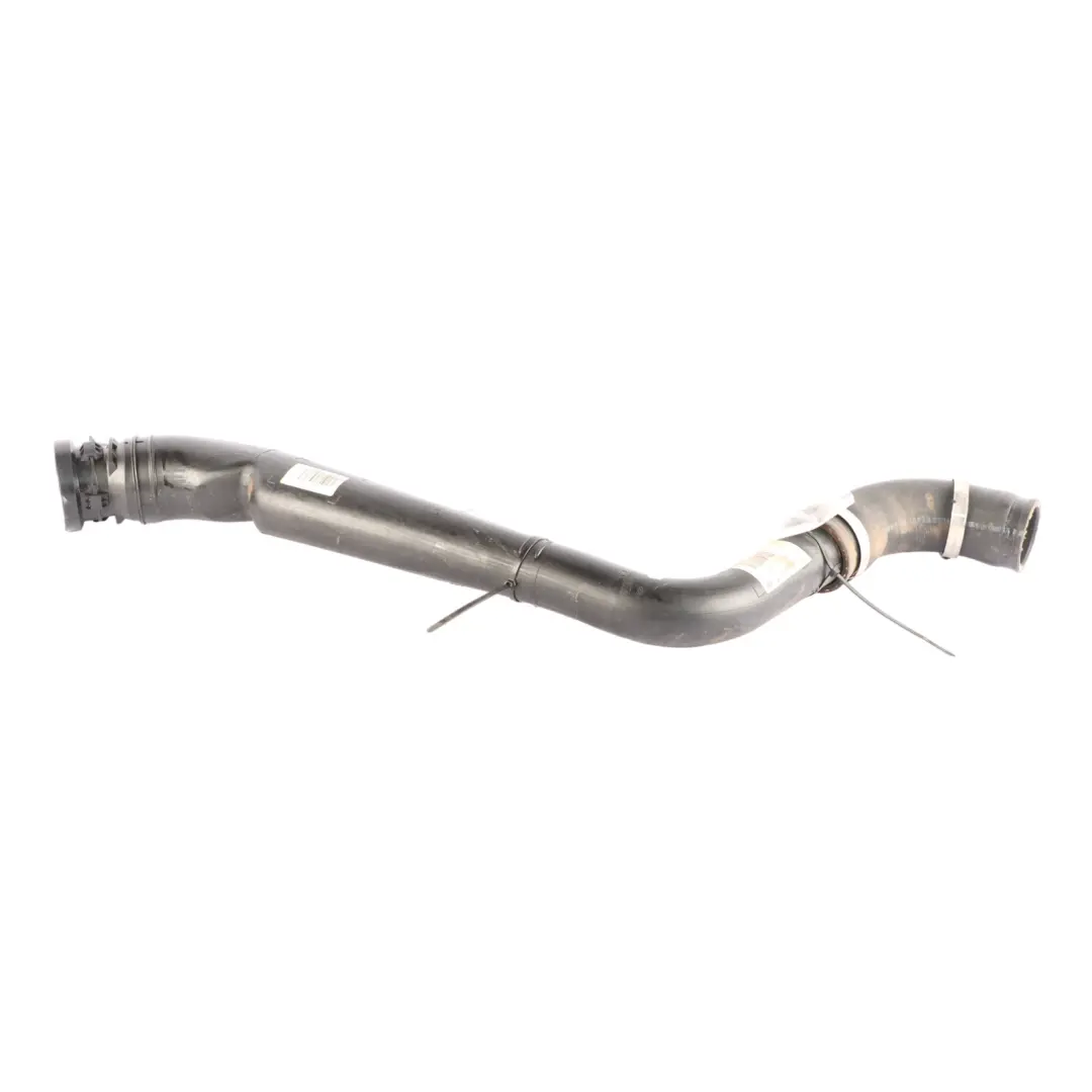 Mercedes W907 Diesel Fuel Tank Filler Neck Pipe Line Hose - SKU A9074702101 - Part number A9074702101