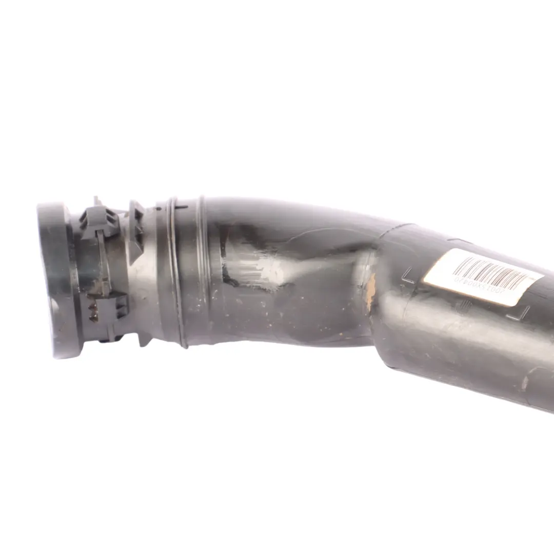 Mercedes W907 Diesel Fuel Tank Filler Neck Pipe Line Hose - SKU A9074702101 - Part number A9074702101