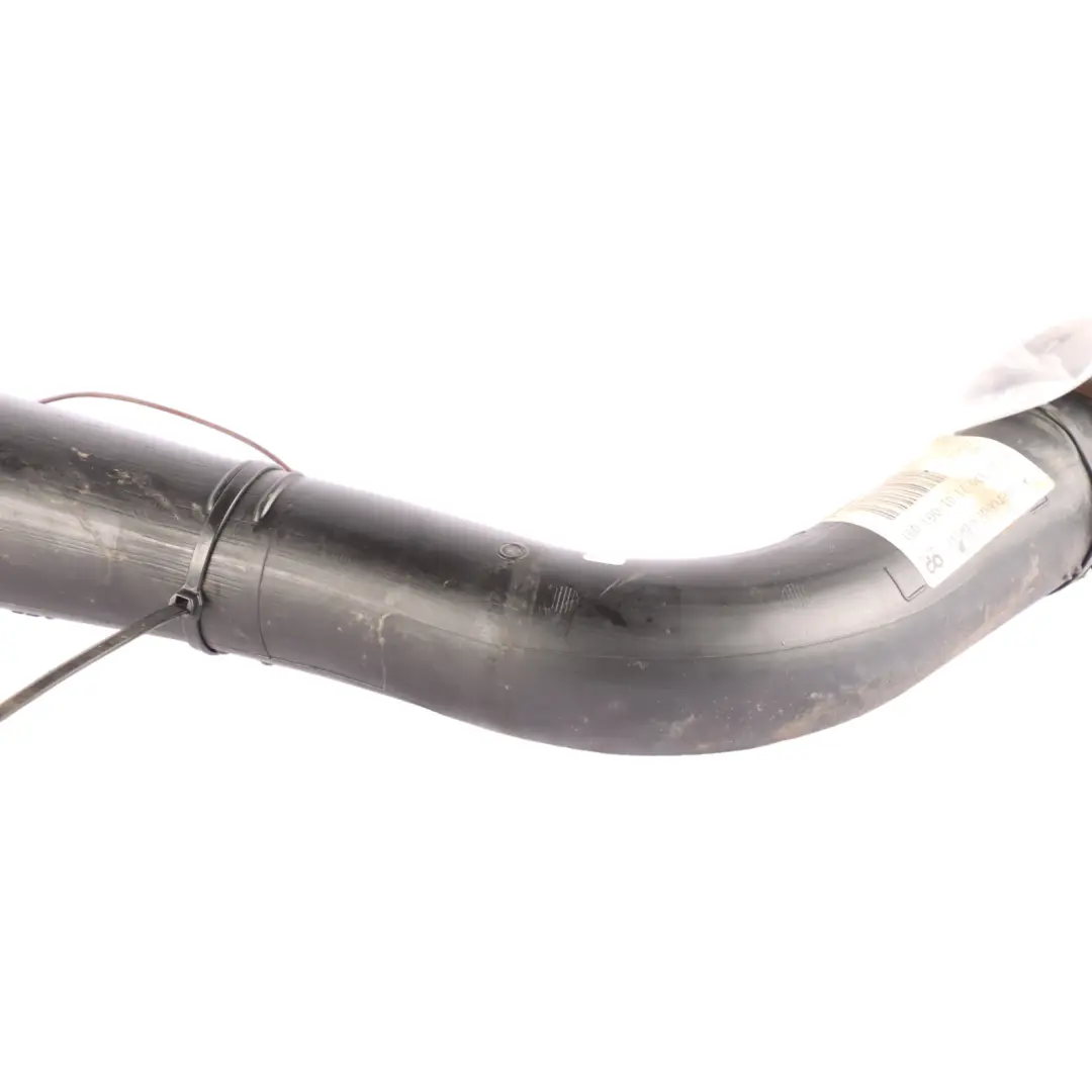 W907 Diesel Fuel Tank Filler Neck Pipe Line Hose to Mercedes with Part number A9074702101 Mercedes W907 Diesel Fuel Tank Filler Neck Pipe Line Hose - SKU A9074702101 - Part number A9074702101