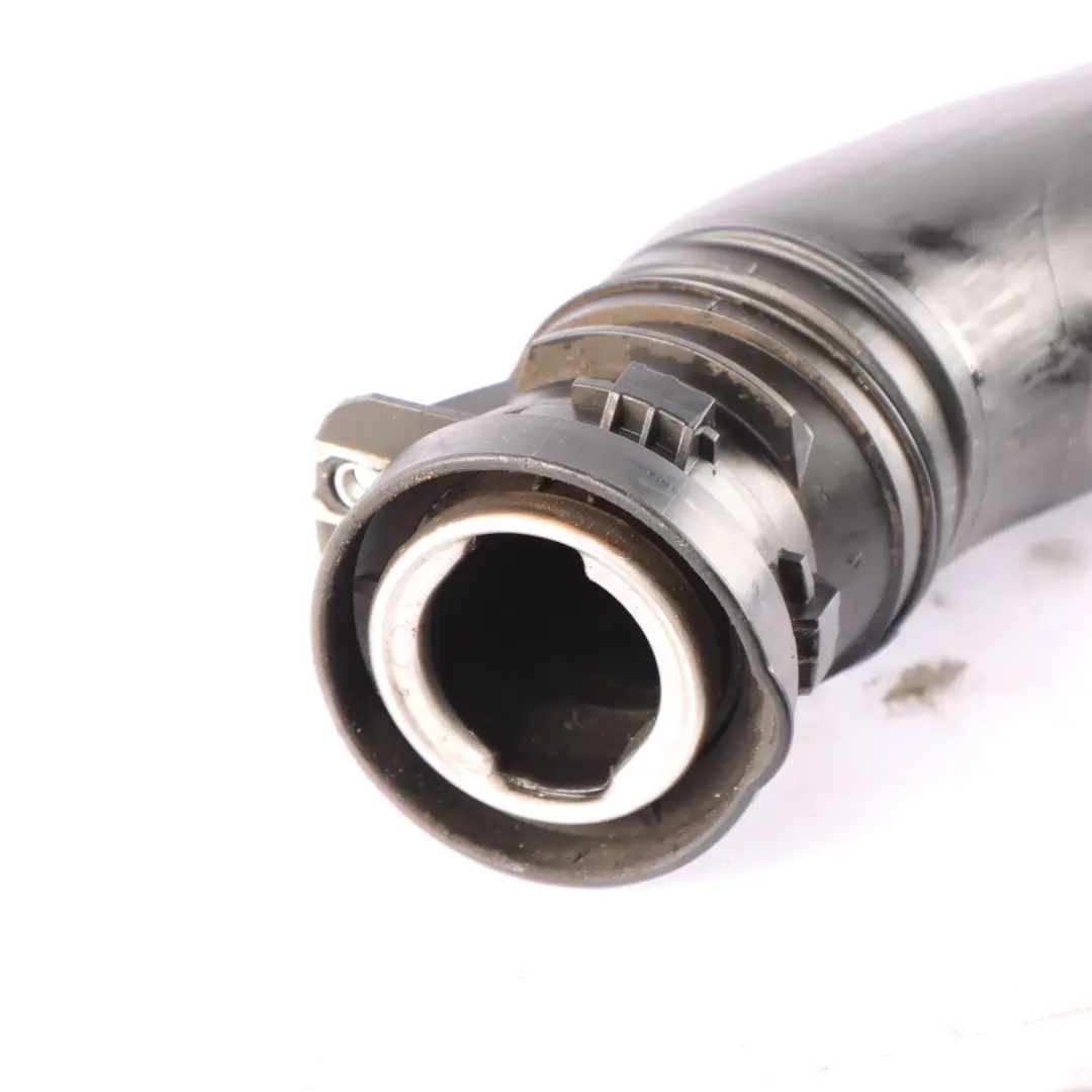 Mercedes W907 Diesel Fuel Tank Filler Neck Pipe Line Hose - SKU A9074702101 - Part number A9074702101