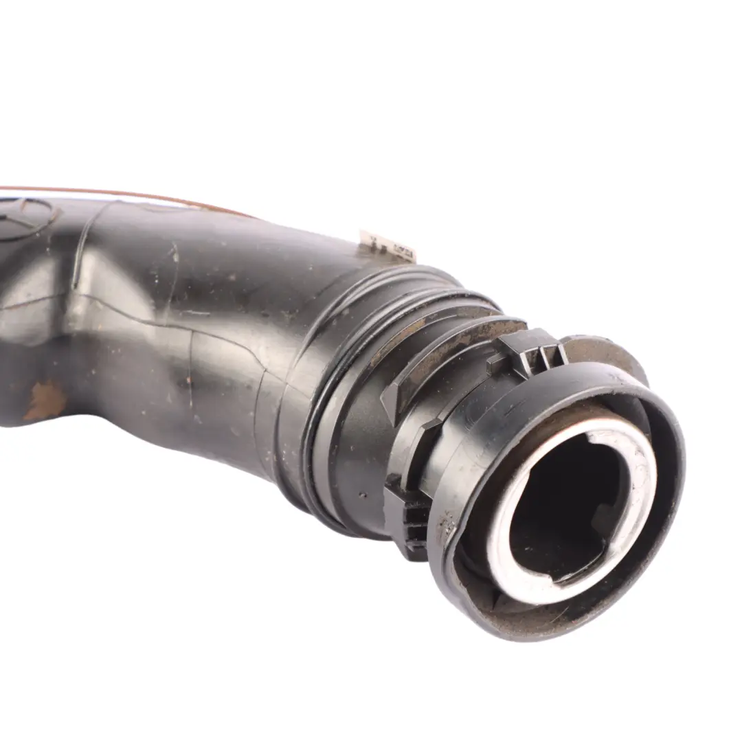 W907 Diesel Fuel Tank Filler Neck Pipe Line Hose to Mercedes with Part number A9074702101 Mercedes W907 Diesel Fuel Tank Filler Neck Pipe Line Hose - SKU A9074702101 - Part number A9074702101