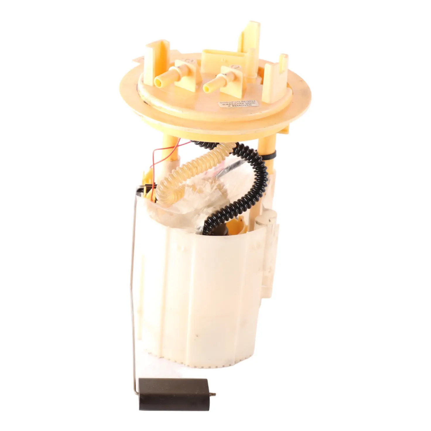 Mercedes W907 Pompa del carburante Sender Unità serbatoio A9074702300