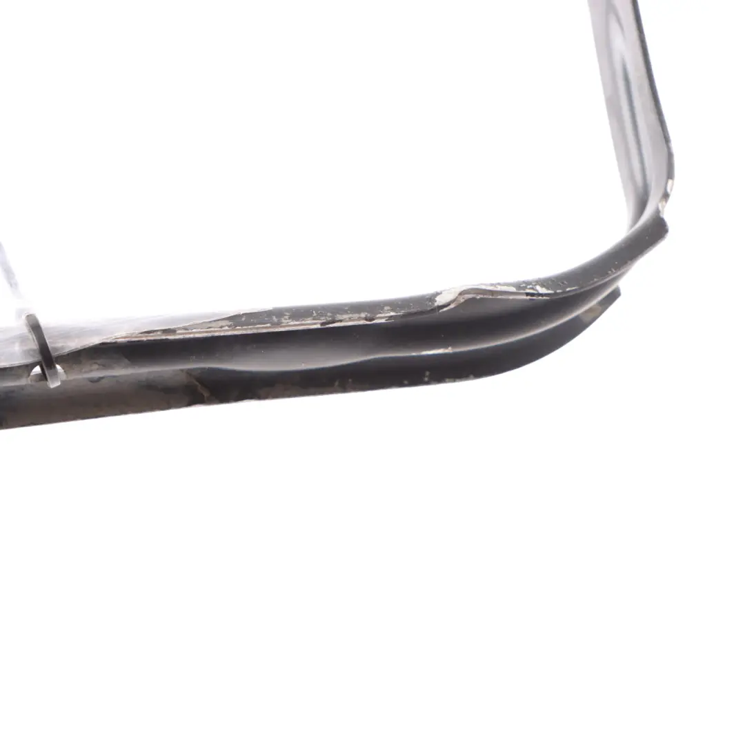 Mercedes Sprinter W907 Fuel Tank Bracket Tensioner Strip Holder - SKU A9074750000 - Part number A9074750000