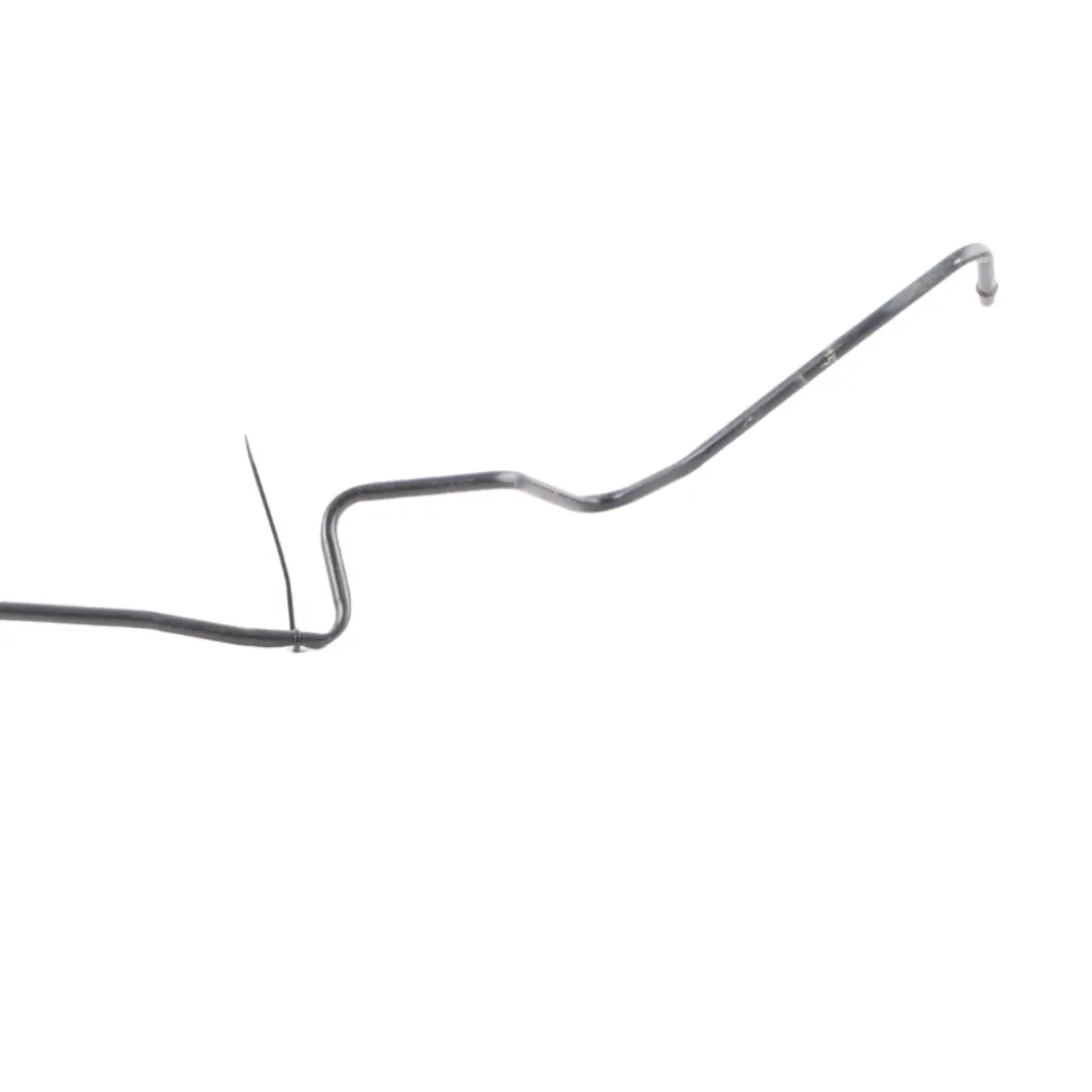 W907 Diesel Return Fuel Tank Line Hose Pipe to Mercedes Sprinter with Part number A9074764800 Mercedes Sprinter W907 Diesel Return Fuel Tank Line Hose Pipe - SKU A9074764800 - Part number A9074764800