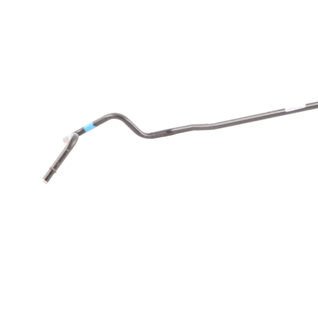 W907 Diesel Return Fuel Tank Line Hose Pipe to Mercedes Sprinter with Part number A9074764800 Mercedes Sprinter W907 Diesel Return Fuel Tank Line Hose Pipe - SKU A9074764800 - Part number A9074764800