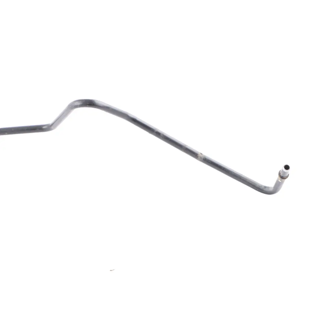 W907 Diesel Return Fuel Tank Line Hose Pipe to Mercedes Sprinter with Part number A9074764800 Mercedes Sprinter W907 Diesel Return Fuel Tank Line Hose Pipe - SKU A9074764800 - Part number A9074764800