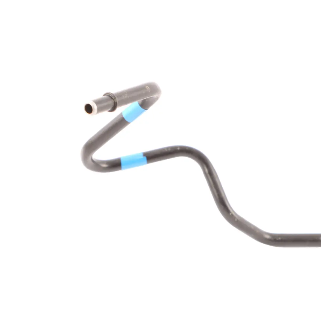 W907 Diesel Return Fuel Tank Line Hose Pipe to Mercedes Sprinter with Part number A9074764800 Mercedes Sprinter W907 Diesel Return Fuel Tank Line Hose Pipe - SKU A9074764800 - Part number A9074764800