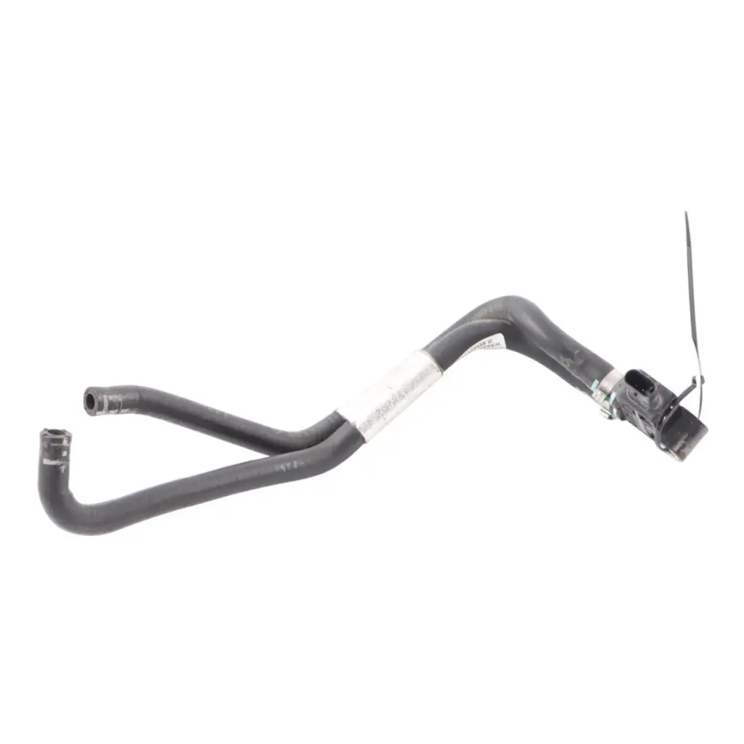 Tubo flessibile di pressione Linea posteriore per Mercedes W910 con numero di parte A9074901601 Mercedes W910 Tubo flessibile di pressione Linea posteriore - SKU A9074901601 - Numero di parte A9074901601