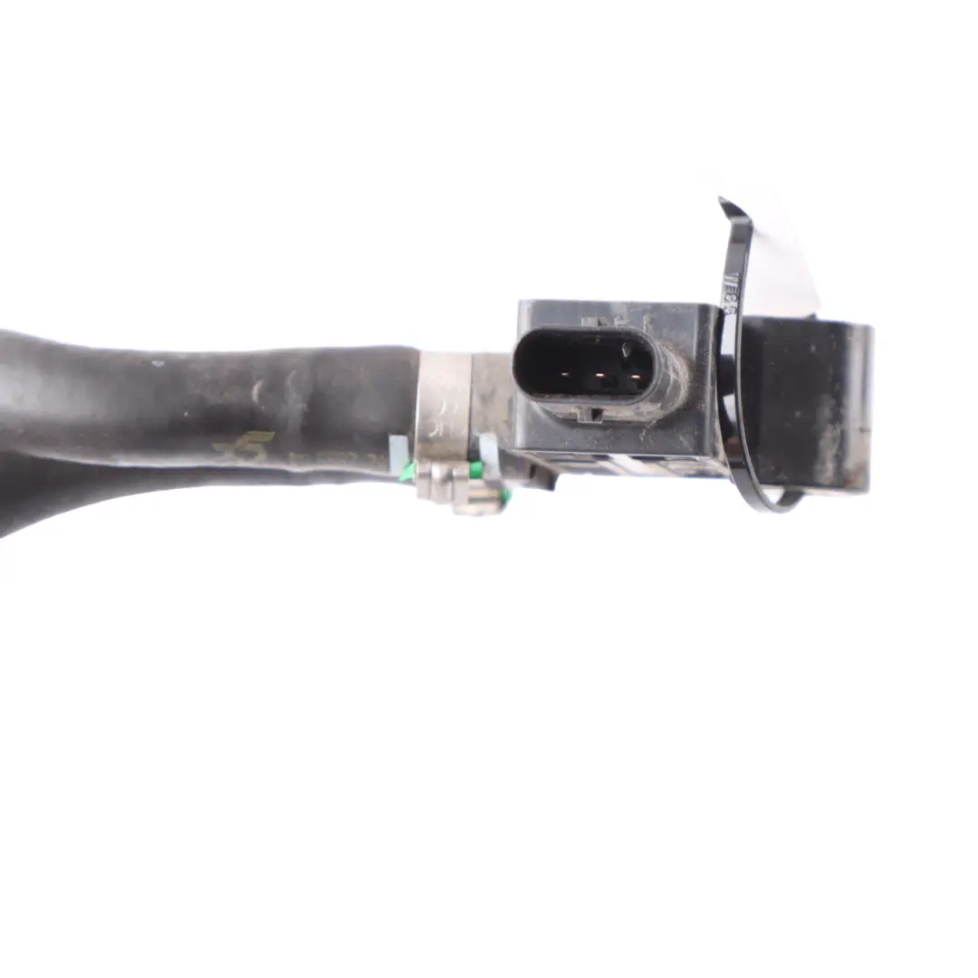 Mercedes W910 Pressure Hose Pipe Line Rear - SKU A9074901601 - Part number A9074901601