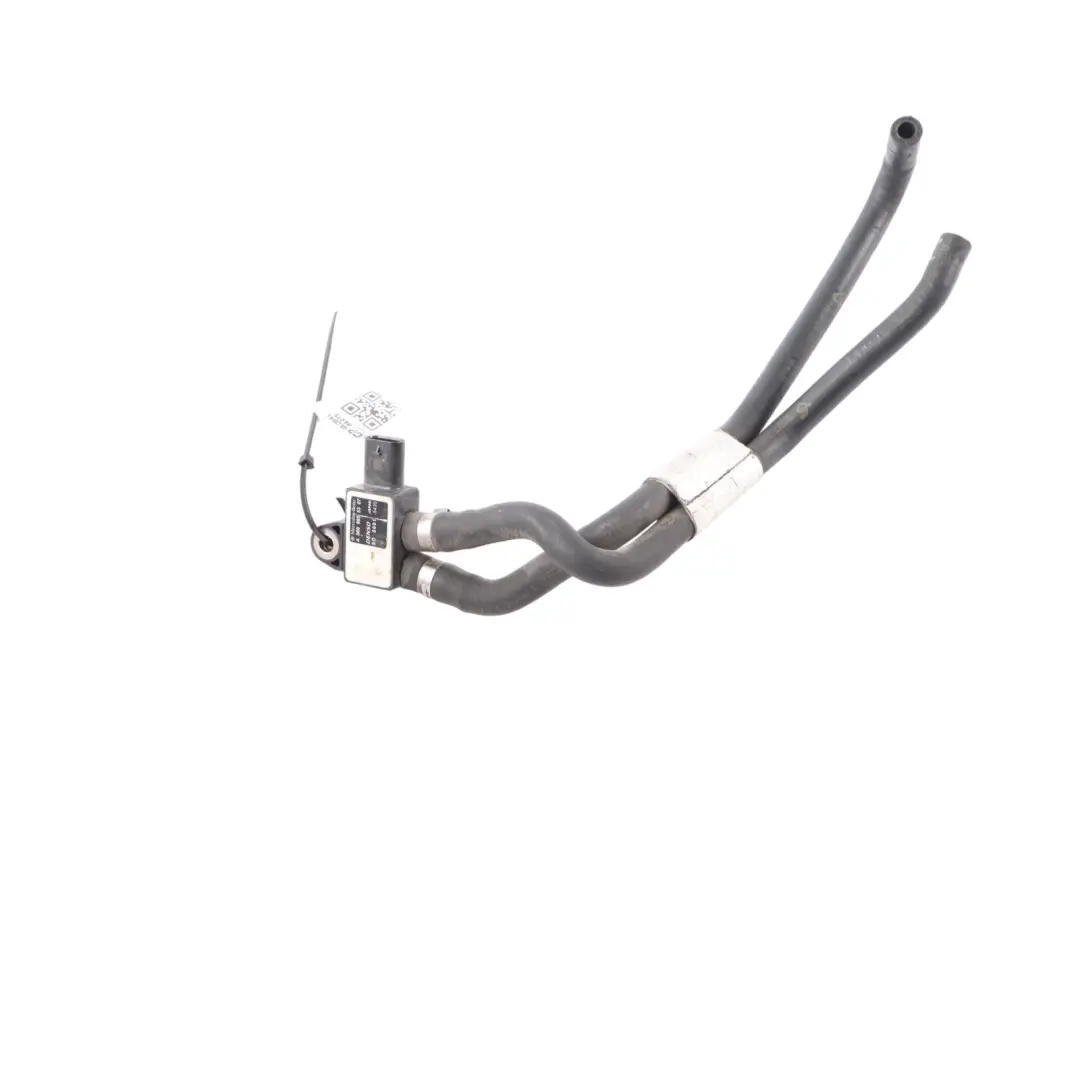Mercedes W910 tuyau de pression arrière - SKU A9074901601 - Numéro de pièce A9074901601