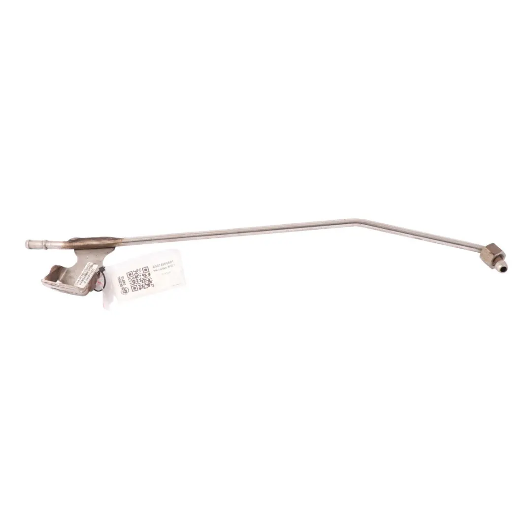 W907 OM654 tuyau de pression d'échappement Mercedes Sprinter - SKU A9074906601 - Numéro de pièce A9074906601