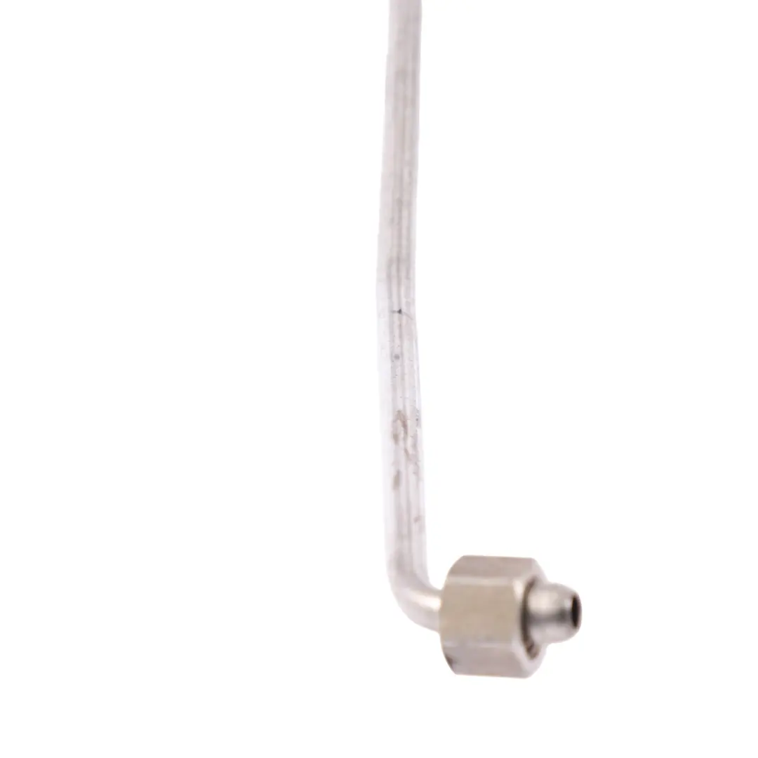 Mercedes Sprinter W907 OM654 Tubo flessibile pressione dello scarico - SKU A9074906601 - Numero di parte A9074906601