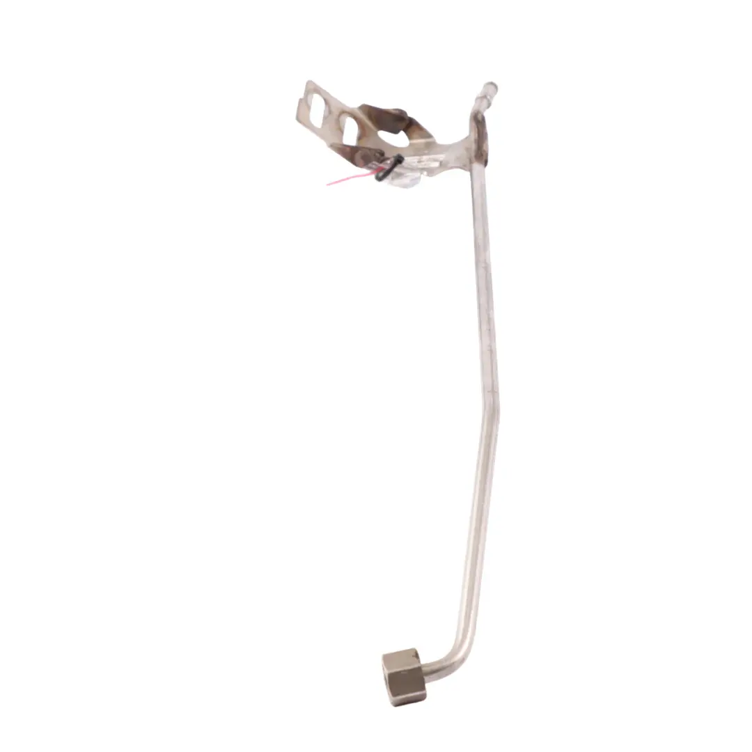 W907 OM654 tuyau de pression d'échappement Mercedes Sprinter - SKU A9074906601 - Numéro de pièce A9074906601