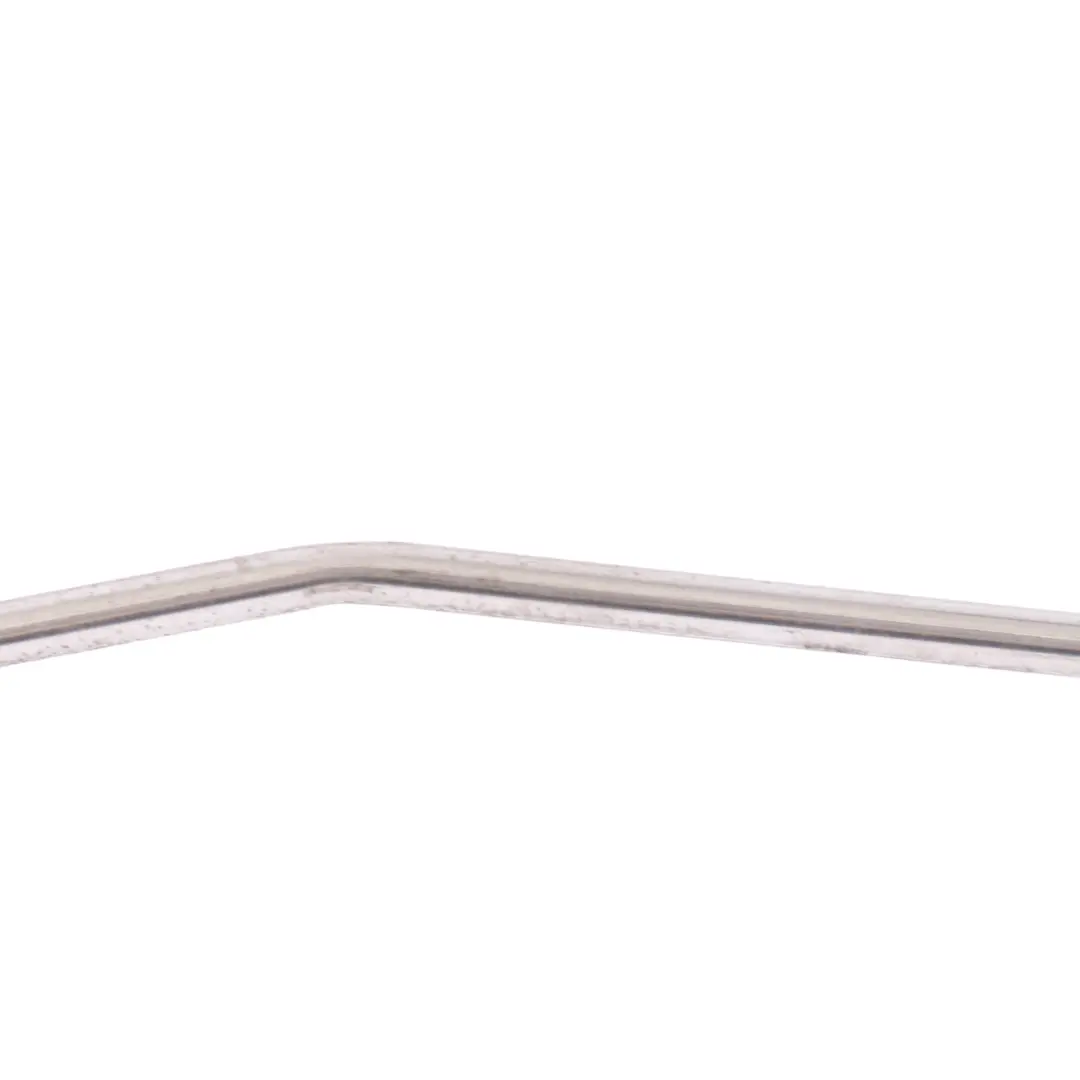 W907 OM654 tuyau de pression d'échappement pour Mercedes Sprinter à propos du numéro de pièce A9074906601 Mercedes Sprinter W907 OM654 tuyau de pression d'échappement - SKU A9074906601 - Numéro de pièce A9074906601