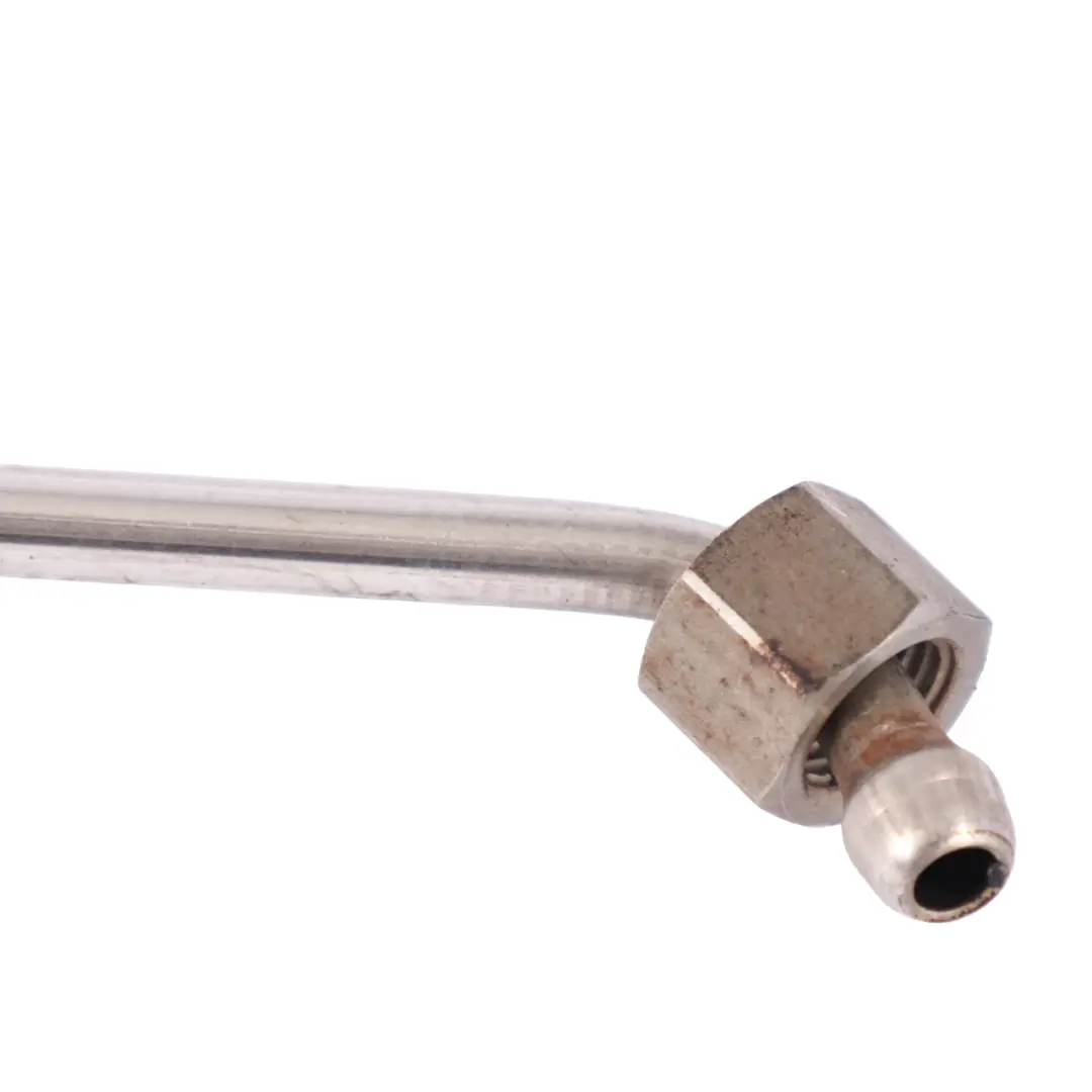 W907 OM654 Tubo de escape presión Línea manguera para Mercedes Sprinter con número de pieza A9074906601 Mercedes Sprinter W907 OM654 Tubo de escape presión Línea manguera - SKU A9074906601 - Número de pieza A9074906601