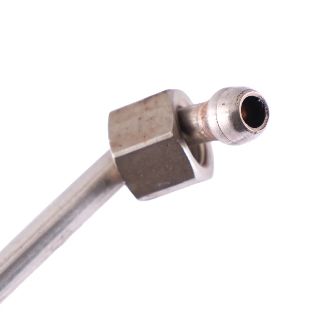 Mercedes Sprinter W907 OM654 Exhaust Filter Pressure Pipe Hose Line - SKU A9074906601 - Part number A9074906601