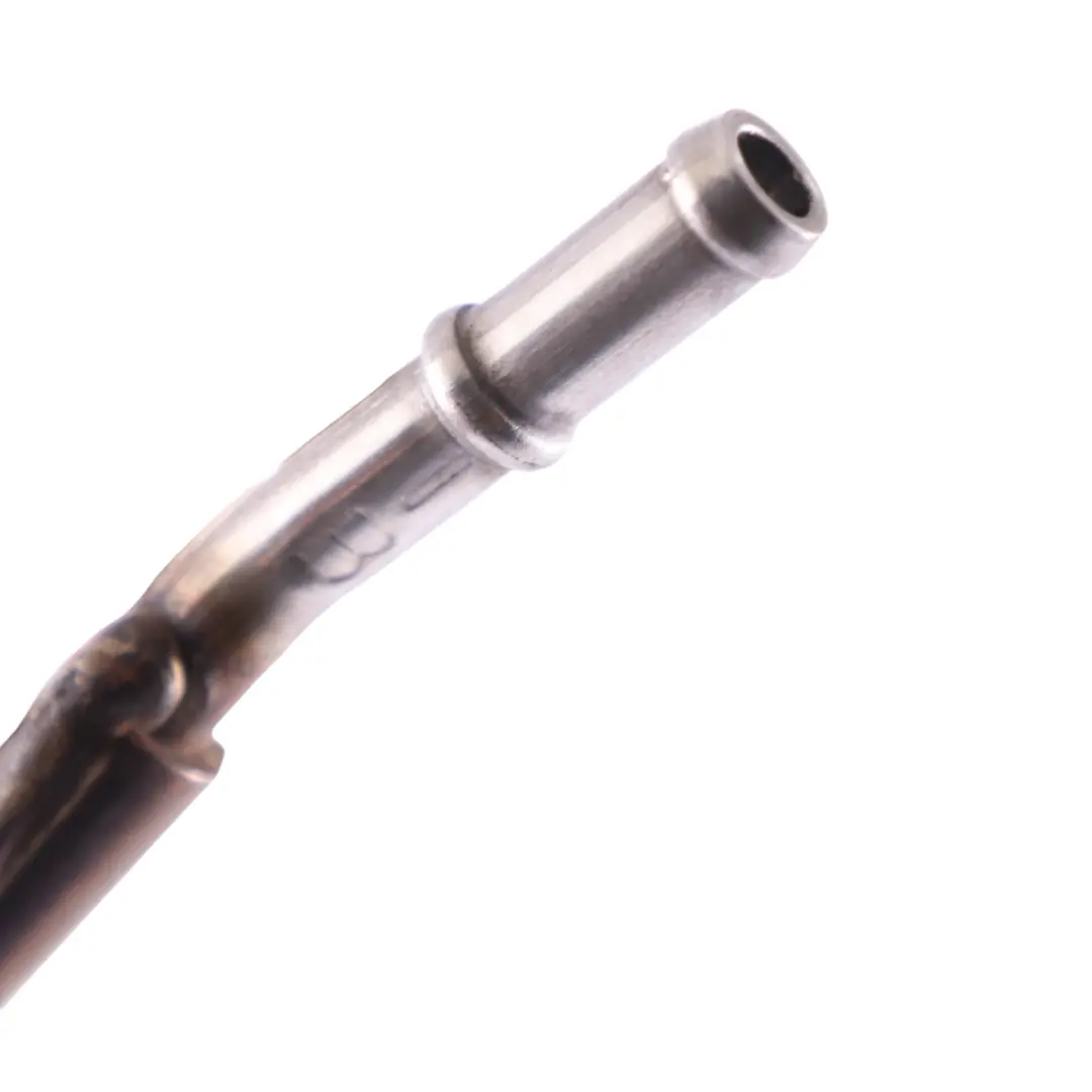 W907 OM654 tuyau de pression d'échappement pour Mercedes Sprinter à propos du numéro de pièce A9074906601 Mercedes Sprinter W907 OM654 tuyau de pression d'échappement - SKU A9074906601 - Numéro de pièce A9074906601