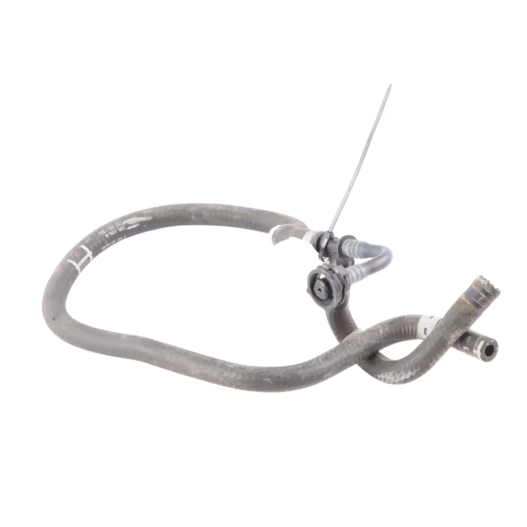 Mercedes W907 Ligne De Purge Du Réservoir D'Expansion Du Liquide Refroidissement - SKU A9075010000 - Numéro de pièce A9075010000