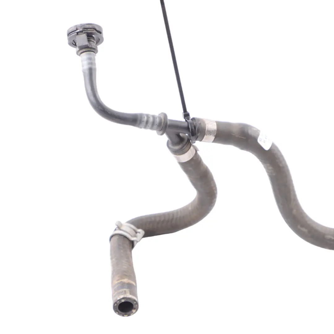Mercedes W907 Serbatoio Espansione Del Refrigerante Del Radiatore Linea Spurgo - SKU A9075010000 - Numero di parte A9075010000
