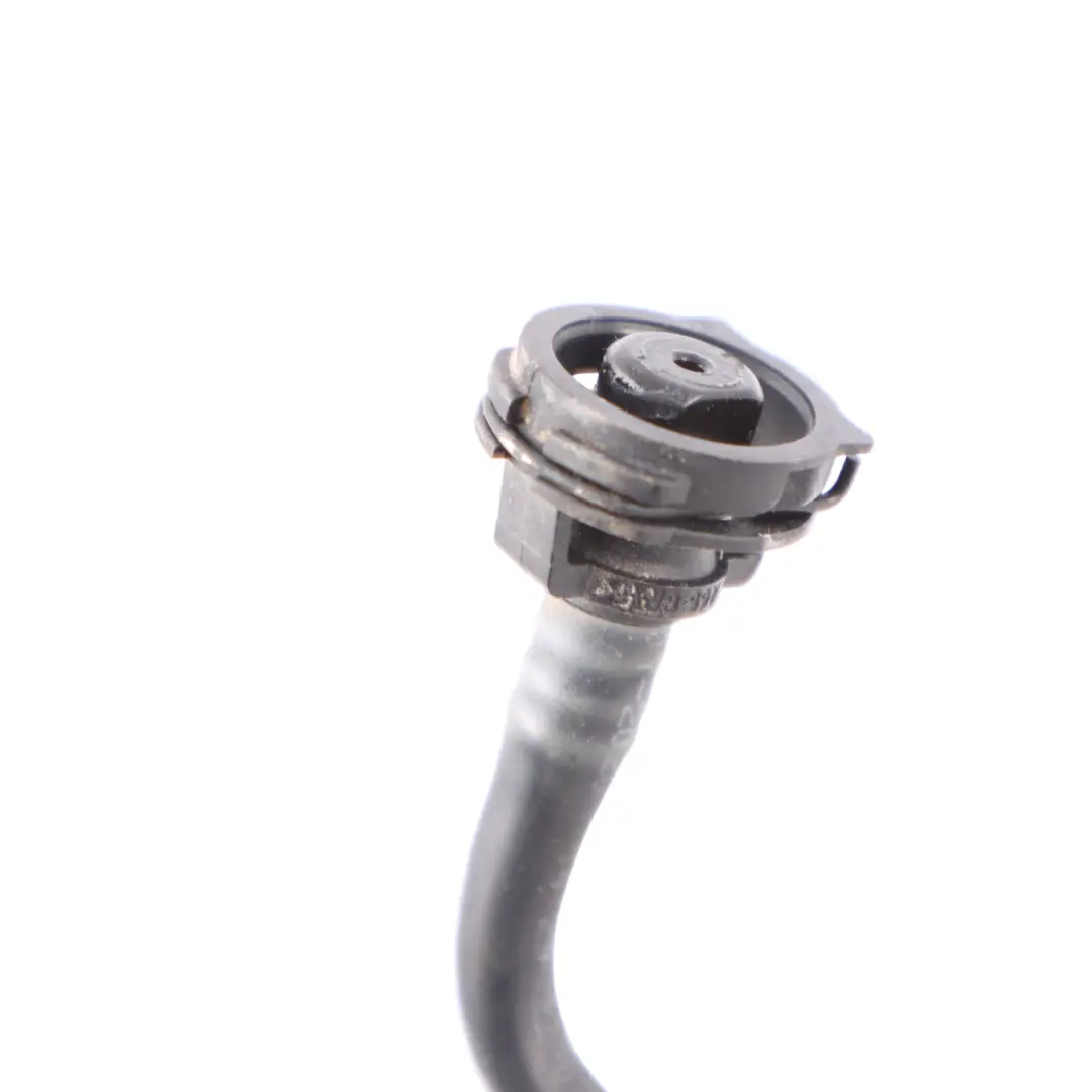 W907 Ligne De Purge Du Réservoir D'Expansion Du Liquide Refroidissement pour Mercedes à propos du numéro de pièce A9075010000 Mercedes W907 Ligne De Purge Du Réservoir D'Expansion Du Liquide Refroidissement - SKU A9075010000 - Numéro de pièce A9075010000