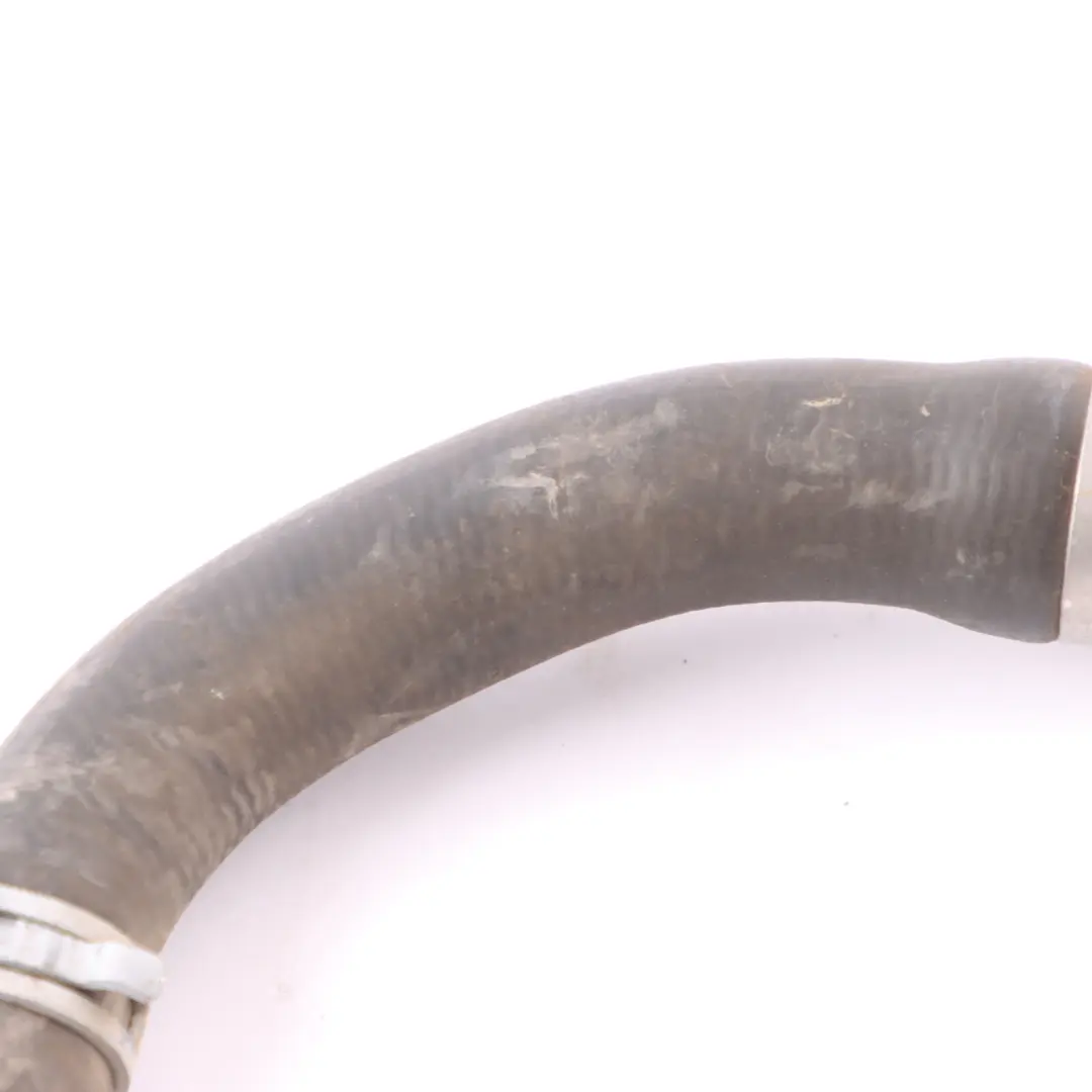 W907 Water Hose Engine Cooling Coolant Pipe Mercedes - SKU A9075010200 - Part number A9075010200