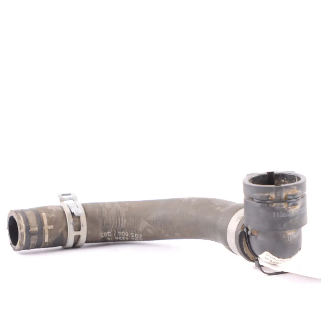 Tuyau D'Eau De Refroidissement Du Moteur Pour Mercedes W907  - SKU A9075010200 - Numéro de pièce A9075010200