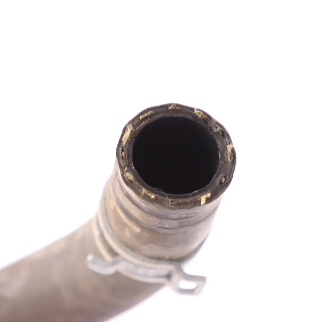 W907 Water Hose Engine Cooling Coolant Pipe Mercedes - SKU A9075010200 - Part number A9075010200