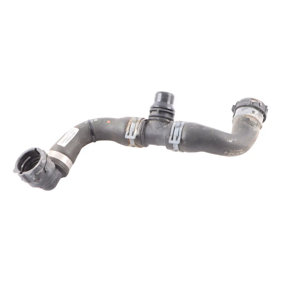 Mercedes W907 Coolant Hose Cooling Pipe Radiator Line A9075011100