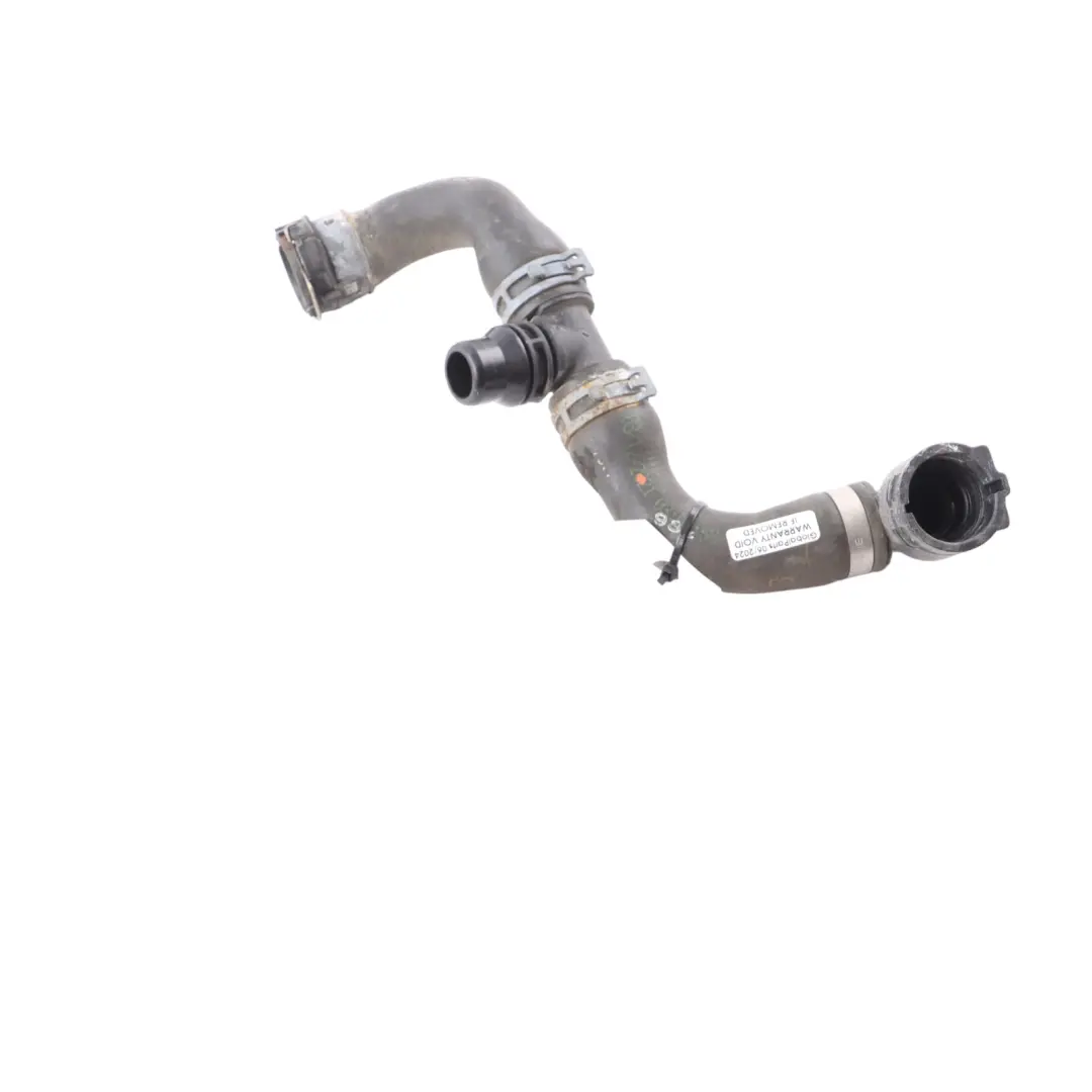 W907 Tuyau de refroidissement Ligne radiateur pour Mercedes à propos du numéro de pièce A9075011100 Mercedes W907 Tuyau de refroidissement Ligne radiateur - SKU A9075011100 - Numéro de pièce A9075011100