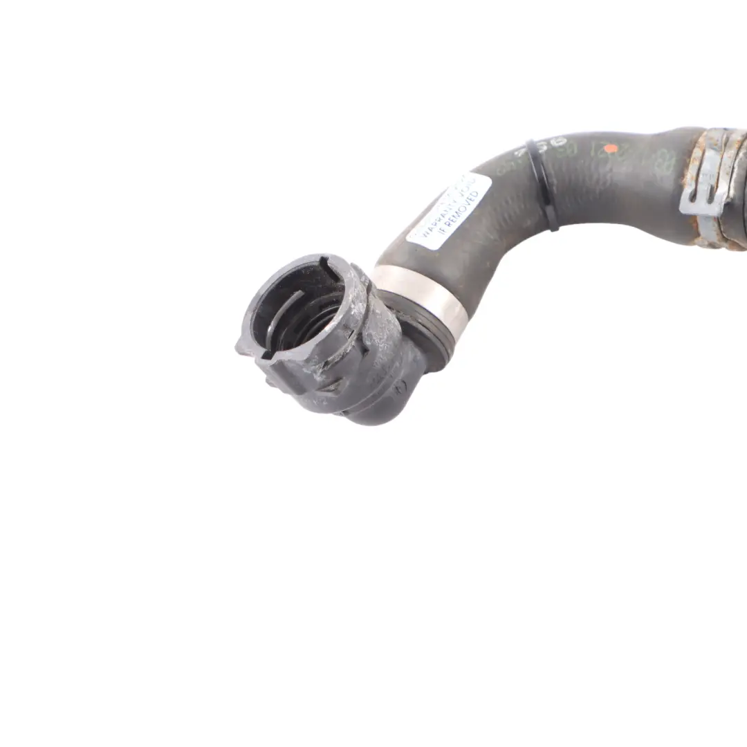 W907 tubo di raffreddamento tubo radiatore linea per Mercedes con numero di parte A9075011100 Mercedes W907 tubo di raffreddamento tubo radiatore linea - SKU A9075011100 - Numero di parte A9075011100