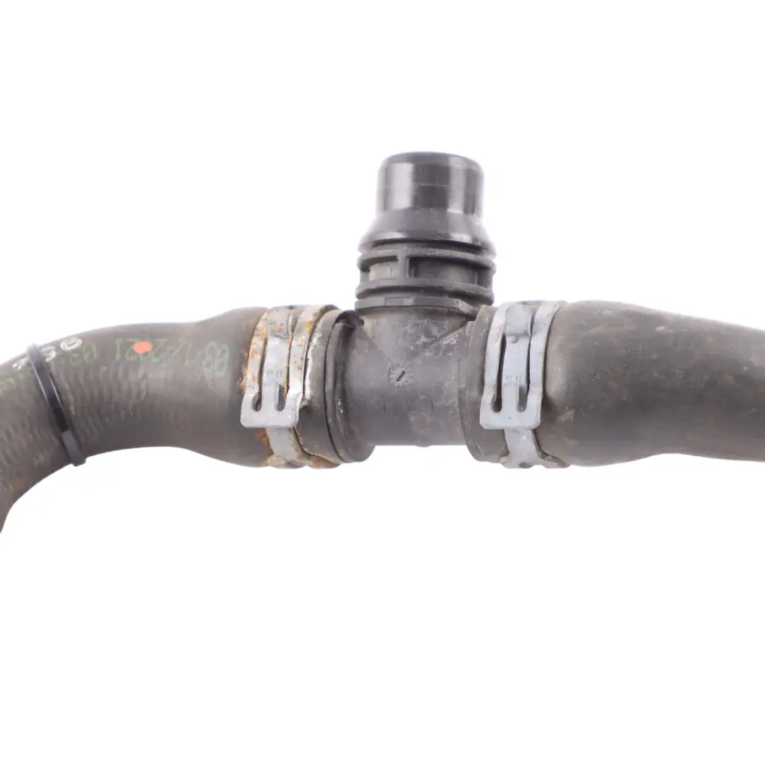 W907 Tuyau de refroidissement Ligne radiateur pour Mercedes à propos du numéro de pièce A9075011100 Mercedes W907 Tuyau de refroidissement Ligne radiateur - SKU A9075011100 - Numéro de pièce A9075011100