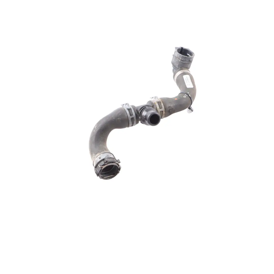 W907 Manguera de refrigerante Tubo Línea radiador para Mercedes con número de pieza A9075011100 Mercedes W907 Manguera de refrigerante Tubo Línea radiador - SKU A9075011100 - Número de pieza A9075011100