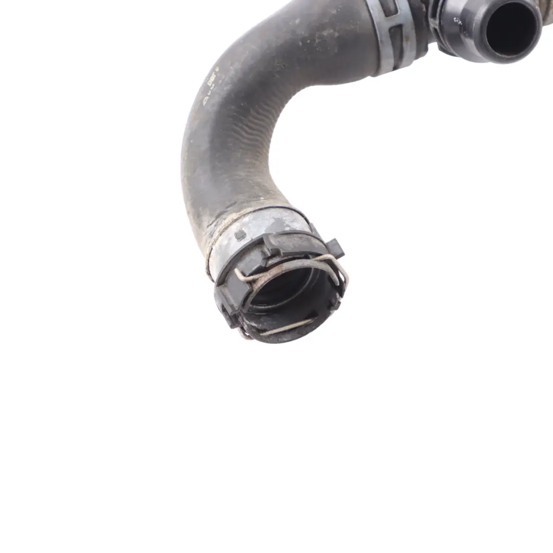 W907 Coolant Hose Cooling Pipe Radiator Line to Mercedes with Part number A9075011100 Mercedes W907 Coolant Hose Cooling Pipe Radiator Line - SKU A9075011100 - Part number A9075011100