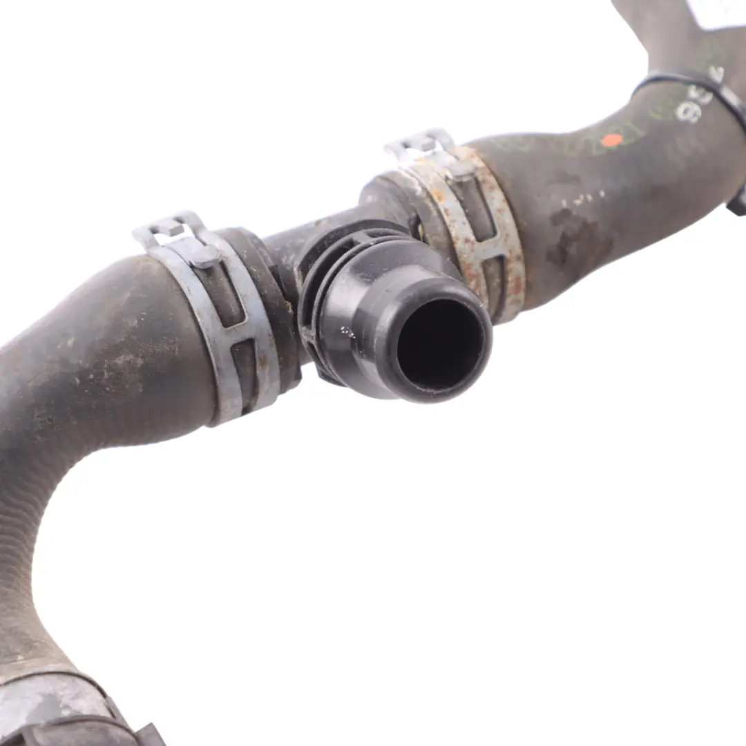 W907 Manguera de refrigerante Tubo Línea radiador para Mercedes con número de pieza A9075011100 Mercedes W907 Manguera de refrigerante Tubo Línea radiador - SKU A9075011100 - Número de pieza A9075011100