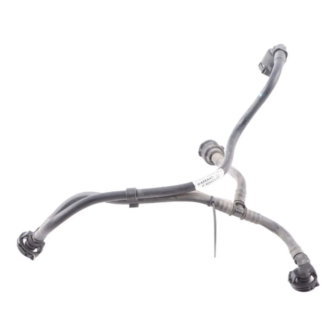 Bleed Line Pipe Cable Hose to Mercedes W910 with Part number A9075011200 Mercedes W910 Bleed Line Pipe Cable Hose - SKU A9075011200 - Part number A9075011200