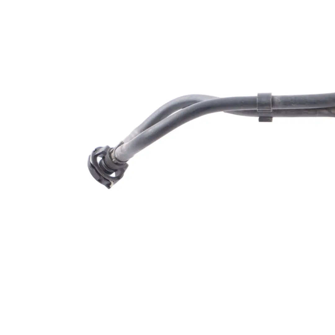 tuyau de purge pour Mercedes W910 à propos du numéro de pièce A9075011200 Mercedes W910 tuyau de purge - SKU A9075011200 - Numéro de pièce A9075011200