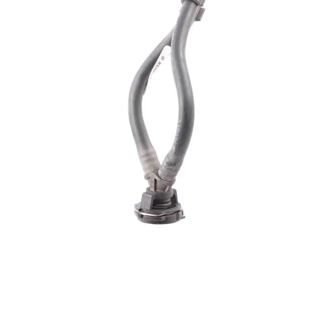 Mercedes W910 tuyau de purge - SKU A9075011200 - Numéro de pièce A9075011200