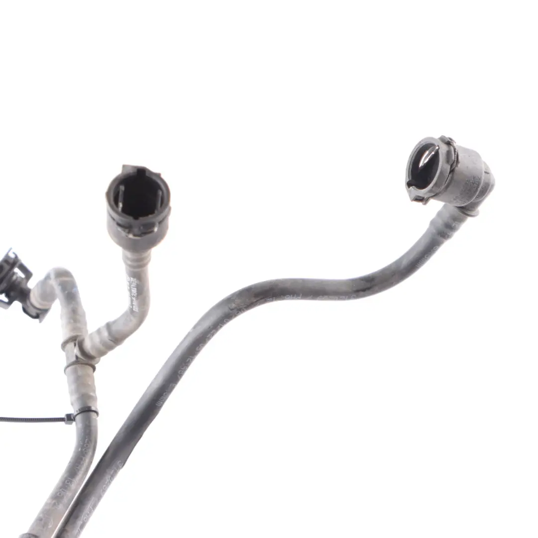 Mercedes W910 Entlüftungsleitung Kabelschlauch - SKU A9075011200 - Teilenummer A9075011200