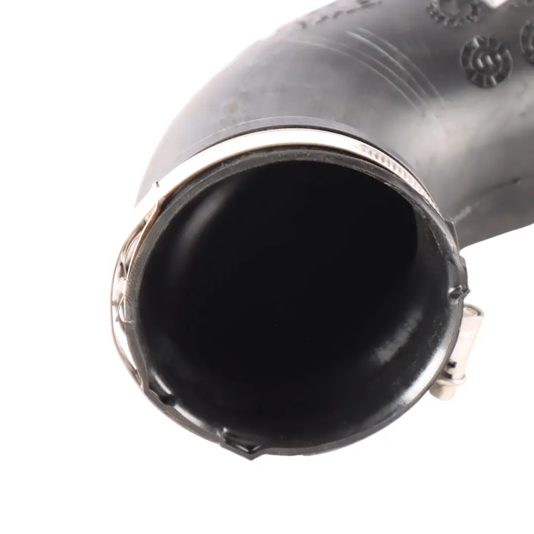 Air Filter Pipe Mercedes Sprinter W907 W910 Diesel OM654 Outlet Hose - SKU A9075284300 - Part number A9075284300